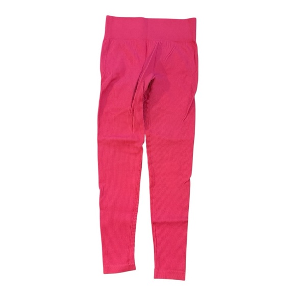 🧡 5 for $25 🧡  Pink Leggings - Picture 1 of 2